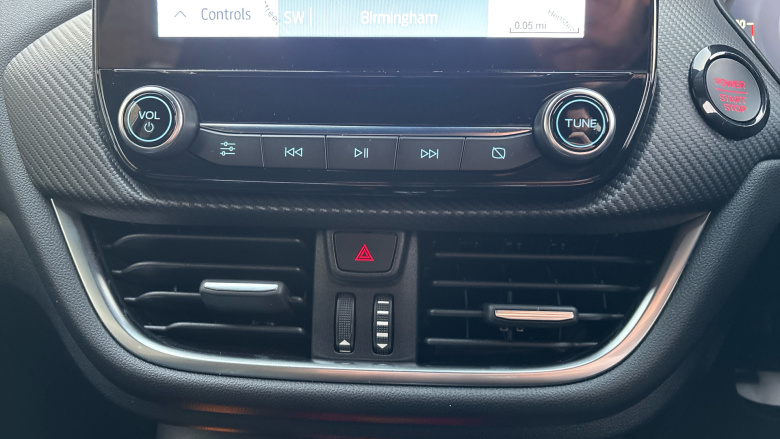 Ford Puma ST 1.5 EcoBoost ST 5dr Petrol Hatchback